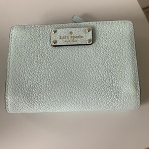 Kate Spade wallet